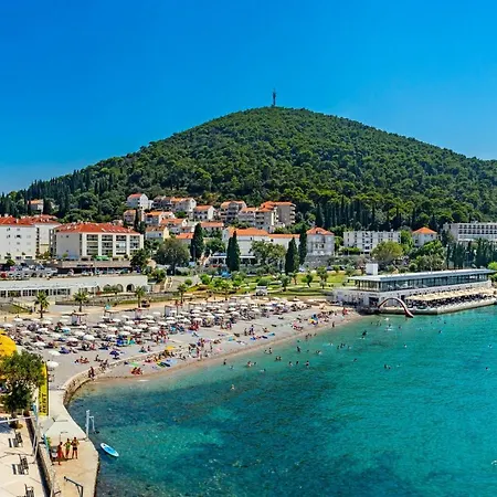 Apartment Luxury Mazza -leonarda