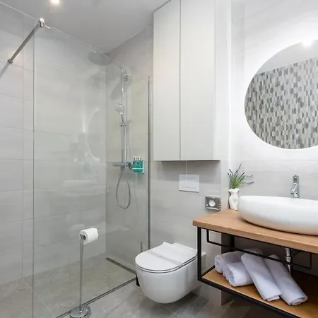 Luxury Mazza -leonarda Apartment Dubrovnik