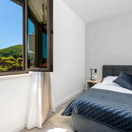 Luxury Mazza -leonarda Apartment *