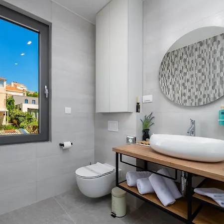 Apartment Luxury Mazza -leonarda