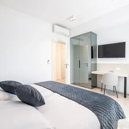 Luxury Mazza -leonarda Apartment Dubrovnik
