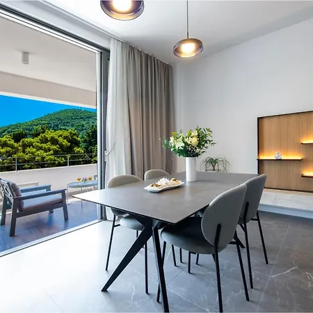 Luxury Mazza -leonarda Apartment Dubrovnik