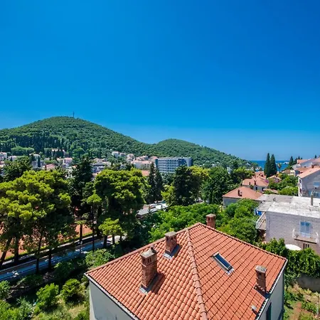 Luxury Mazza -leonarda Apartment *