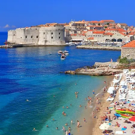 Luxury Mazza -leonarda * Dubrovnik